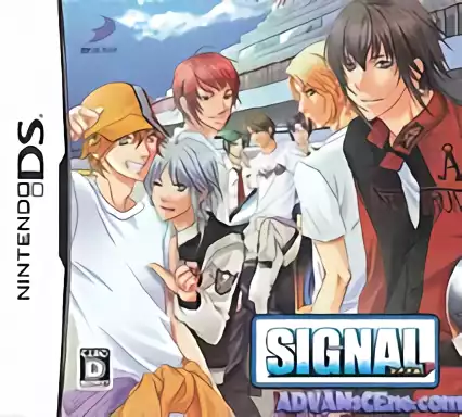 Image n° 1 - box : Signal